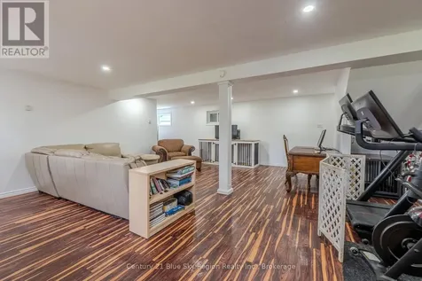 525 Maple Road Bonfield ON P0H 1E0