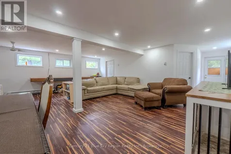 525 Maple Road Bonfield ON P0H 1E0