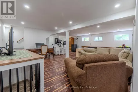 525 Maple Road Bonfield ON P0H 1E0