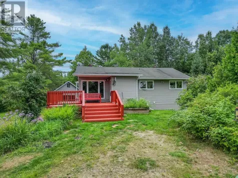 525 Maple Road Bonfield ON P0H 1E0