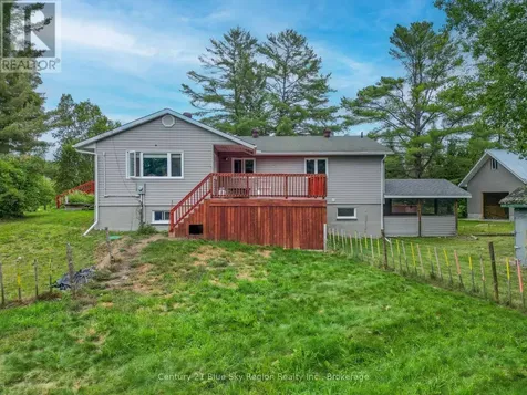 525 Maple Road Bonfield ON P0H 1E0