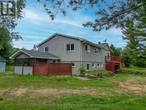 525 Maple Road Bonfield ON P0H 1E0