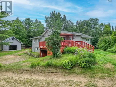 525 Maple Road Bonfield ON P0H 1E0