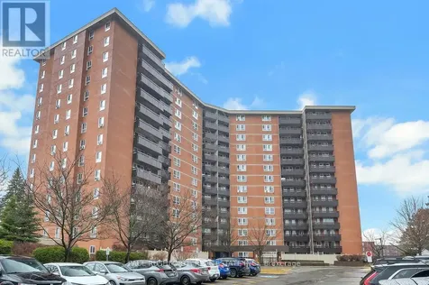 2000 Jasmine Crescent Ottawa ON K1J 8K4