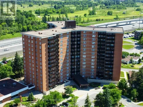 2000 Jasmine Crescent Ottawa ON K1J 8K4