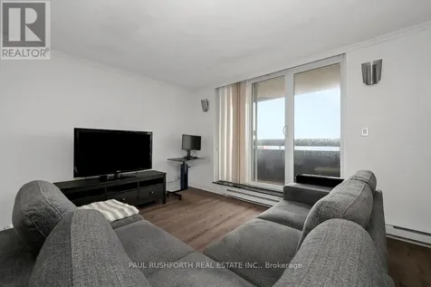 2000 Jasmine Crescent Ottawa ON K1J 8K4