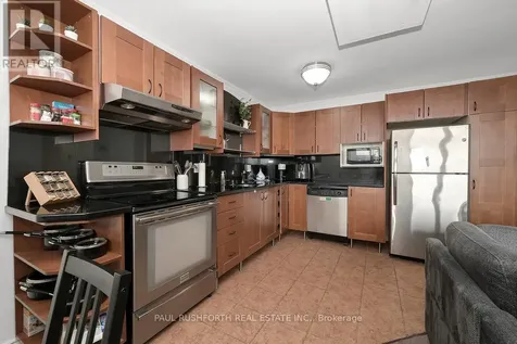 2000 Jasmine Crescent Ottawa ON K1J 8K4
