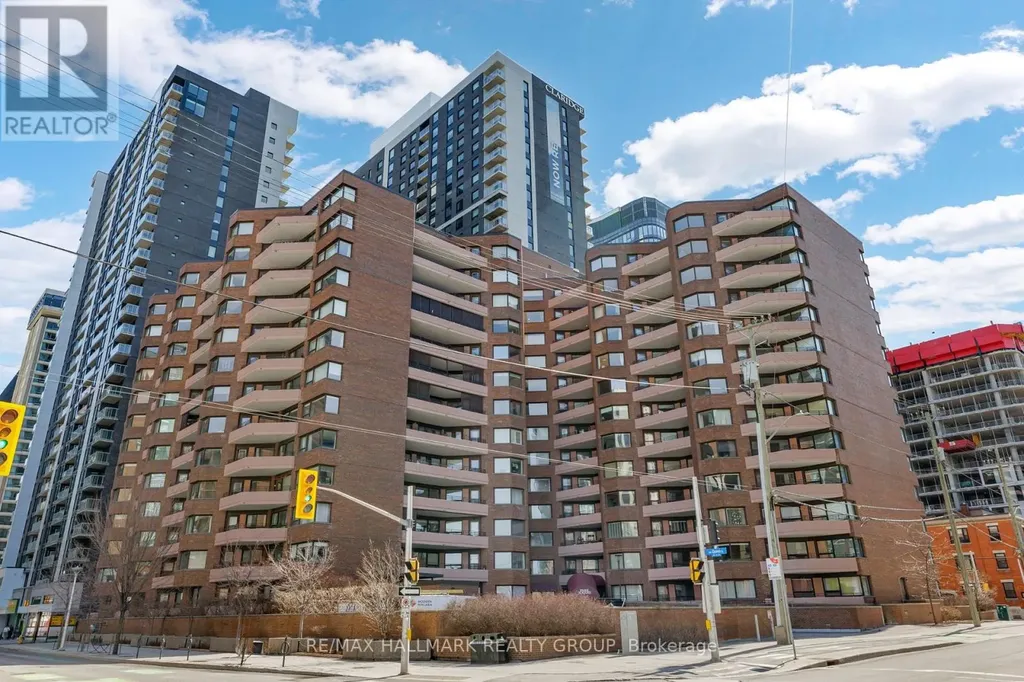 151 Bay Street Ottawa ON K1R 7T2