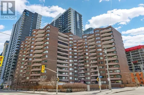 151 Bay Street Ottawa ON K1R 7T2