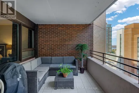 151 Bay Street Ottawa ON K1R 7T2