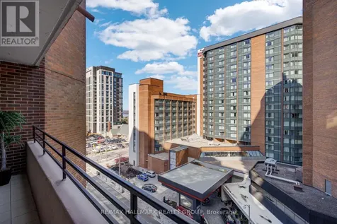 151 Bay Street Ottawa ON K1R 7T2