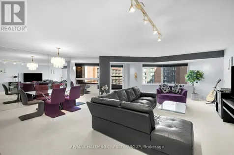 151 Bay Street Ottawa ON K1R 7T2