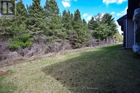 83 St Moritz Trail Russell ON K0A 1W0