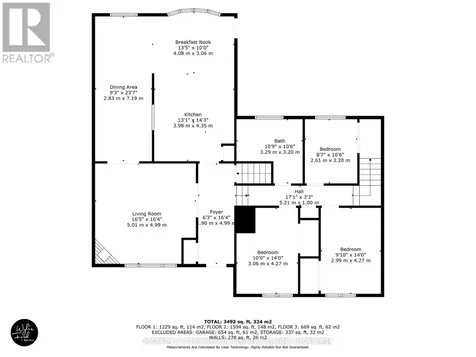 79 Caroline Street West Clearview ON L0M 1G0