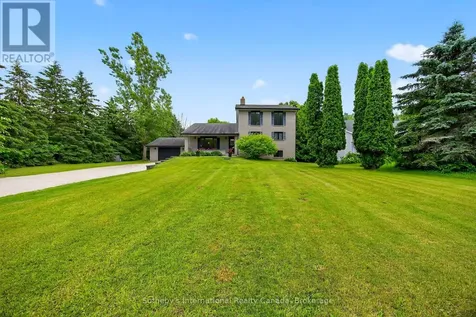 79 Caroline Street West Clearview ON L0M 1G0
