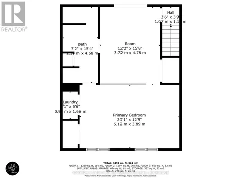 79 Caroline Street West Clearview ON L0M 1G0