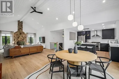 33 Slalom Gate Road Collingwood ON L9Y 5A9