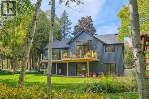 33 Slalom Gate Road Collingwood ON L9Y 5A9
