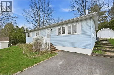 1294 8th Concession Road Hamilton ON N0B 2J0
