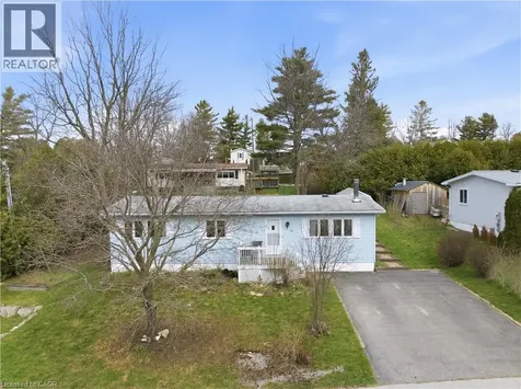 1294 8th Concession Road Hamilton ON N0B 2J0