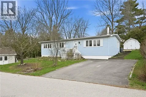 1294 8th Concession Road Hamilton ON N0B 2J0