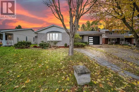 5 Centennial Drive Brockton ON N0G 2V0