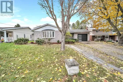 5 Centennial Drive Brockton ON N0G 2V0