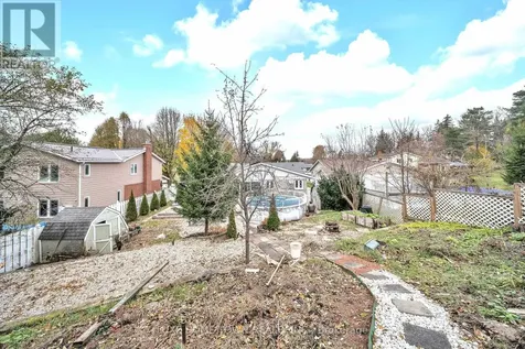 5 Centennial Drive Brockton ON N0G 2V0