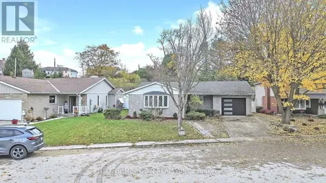 5 Centennial Drive Brockton ON N0G 2V0