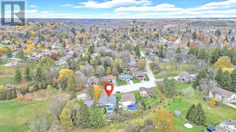5 Centennial Drive Brockton ON N0G 2V0
