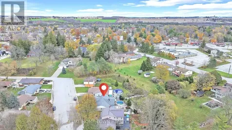 5 Centennial Drive Brockton ON N0G 2V0