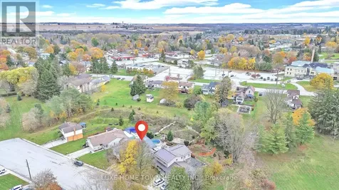 5 Centennial Drive Brockton ON N0G 2V0