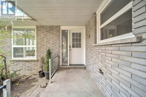 5 Centennial Drive Brockton ON N0G 2V0