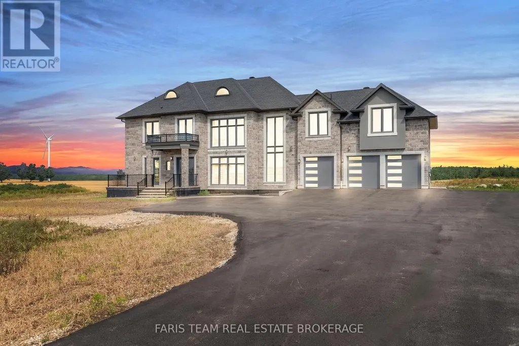409381 Grey Road 4 Grey Highlands ON N0C 1M0