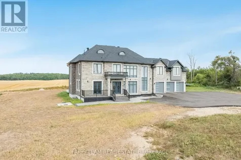 409381 Grey Road 4 Grey Highlands ON N0C 1M0