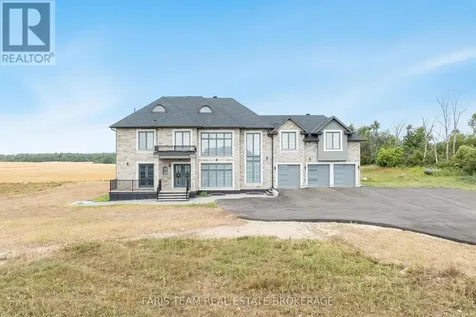 409381 Grey Road 4 Grey Highlands ON N0C 1M0