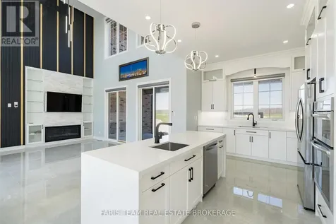 409381 Grey Road 4 Grey Highlands ON N0C 1M0