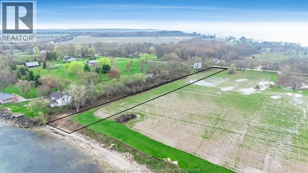 107 Sheridan Point Road Pelee Island ON N0R 1M0