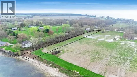 107 Sheridan Point Road Pelee Island ON N0R 1M0