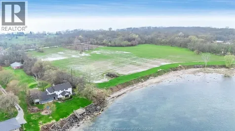 107 Sheridan Point Road Pelee Island ON N0R 1M0