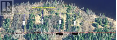 Shackleton North Kapuskasing ON P0L 1G0