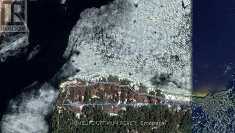 Shackleton North Kapuskasing ON P0L 1G0