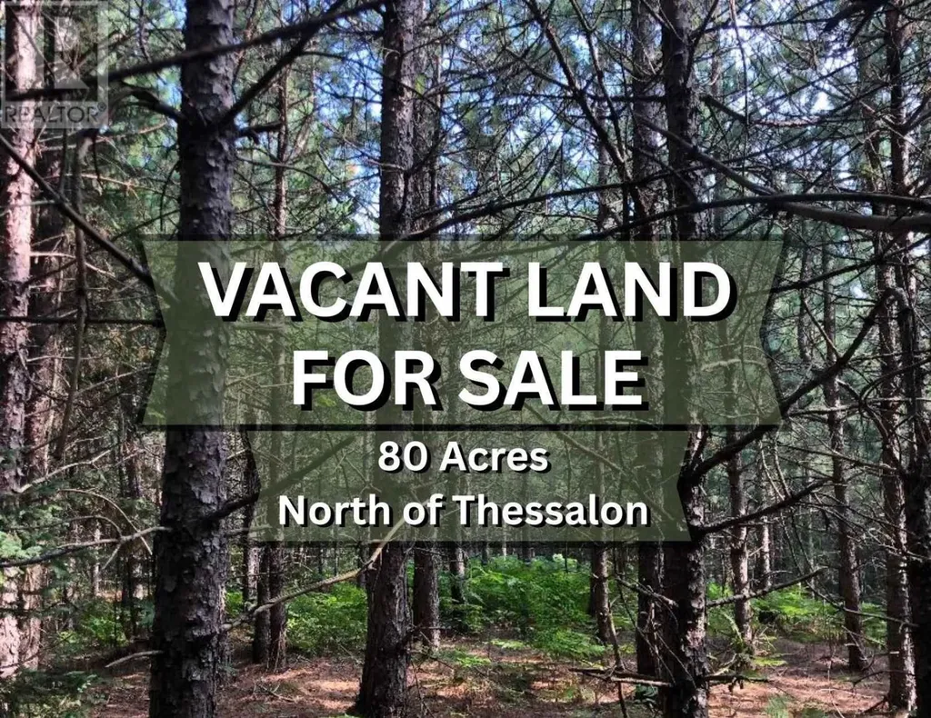 . Point Sec 2 Lefroy As In T451578; Huron Shores Huron Shores ON P0R 1L0