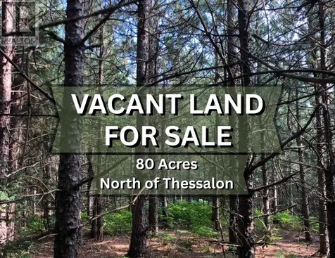. Point Sec 2 Lefroy As In T451578; Huron Shores Huron Shores ON P0R 1L0