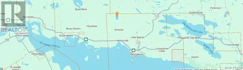. Point Sec 2 Lefroy As In T451578; Huron Shores Huron Shores ON P0R 1L0