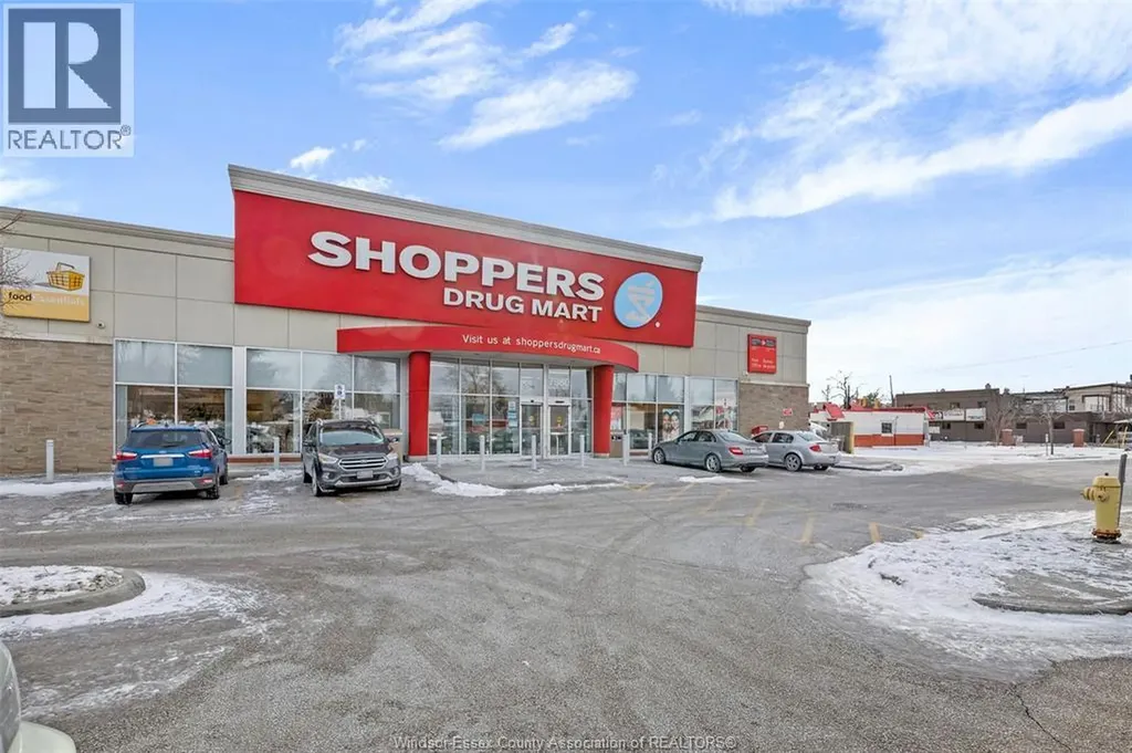 7980 Menard Street Windsor ON N8S 1V9