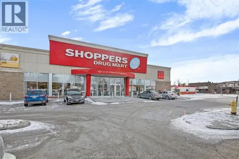 7980 Menard Street Windsor ON N8S 1V9