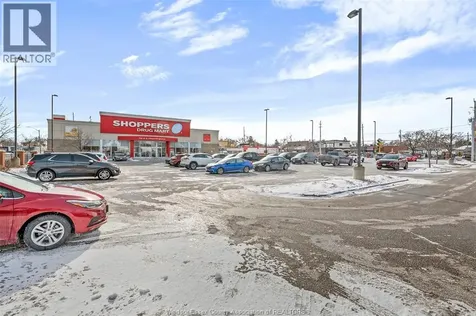 7980 Menard Street Windsor ON N8S 1V9