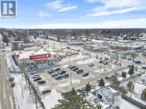 7980 Menard Street Windsor ON N8S 1V9