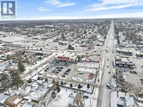 7980 Menard Street Windsor ON N8S 1V9